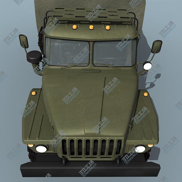 images/goods_img/2021040163/Russian Army Cargo Trucks/4.jpg